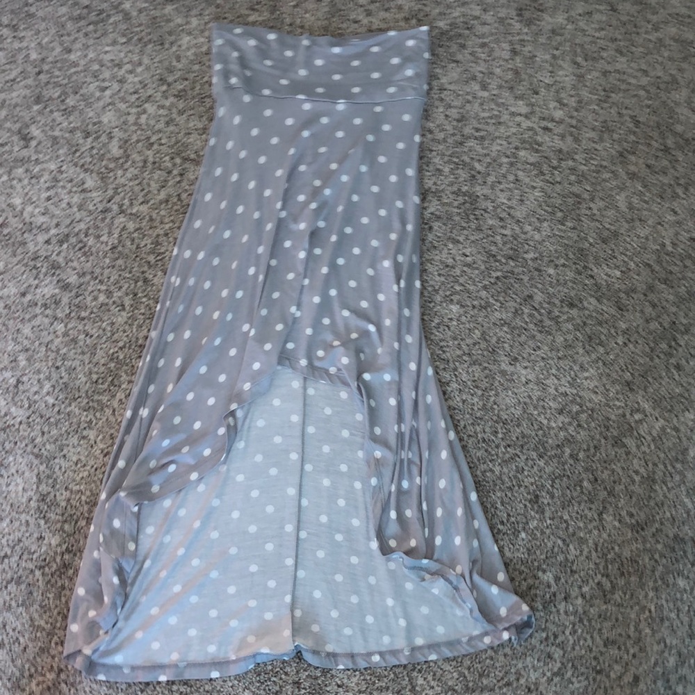 Delias skirt